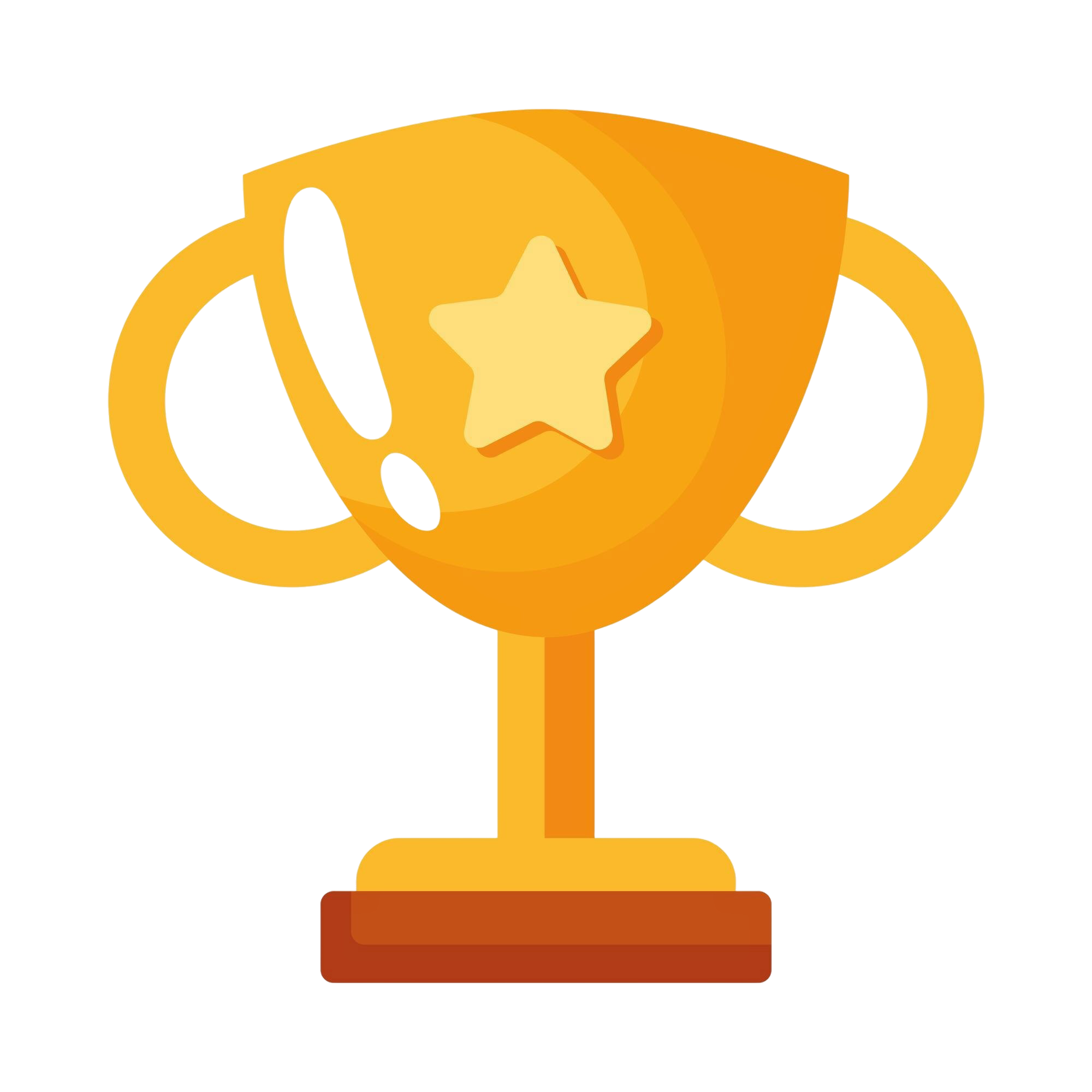 CEO Award Recipient